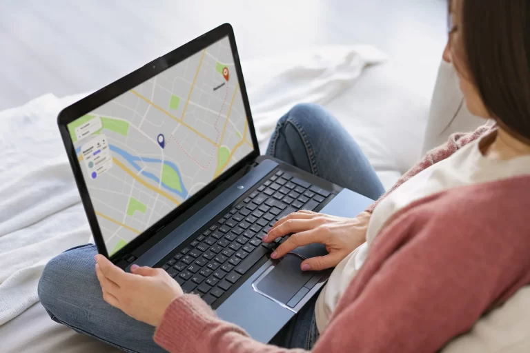 Rastreabilidade: mais controle e segurança para sua carga
